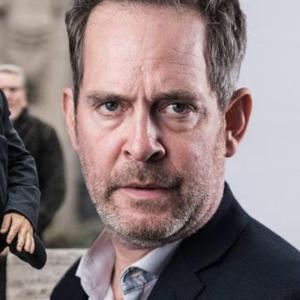 Tom Hollander