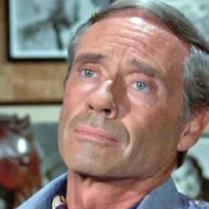 Mel Ferrer