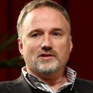 David Fincher