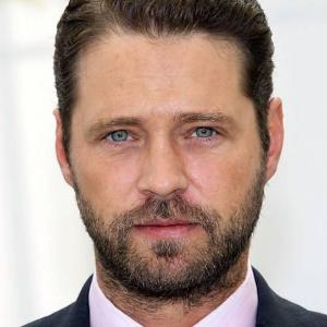 Jason Priestley