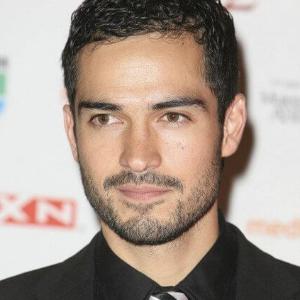 Alfonso Herrera