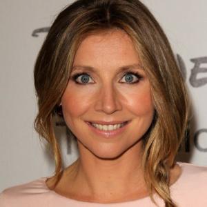 Sarah Chalke