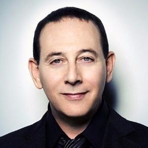 Paul Reubens