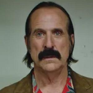 Peter Stormare