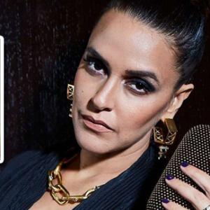 Neha Dhupia