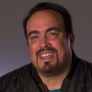 David Zayas