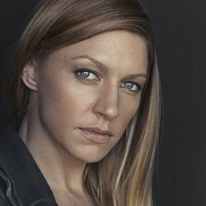 Jes Macallan