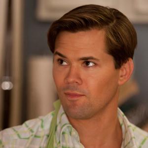 Andrew Rannells