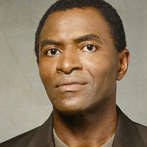 Carl Lumbly