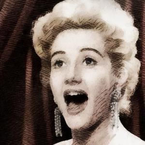 Liz Fraser