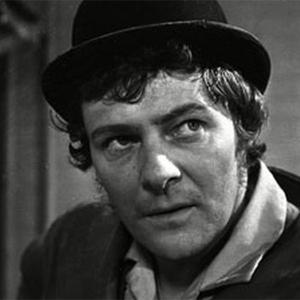 Trevor Bannister