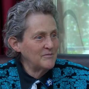 Temple Grandin