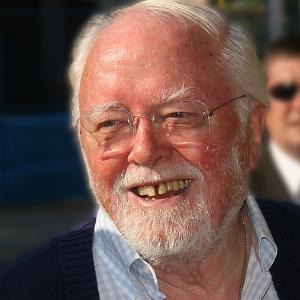 Richard Attenborough