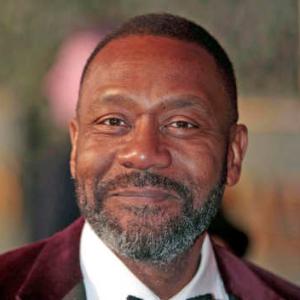 Lenny Henry
