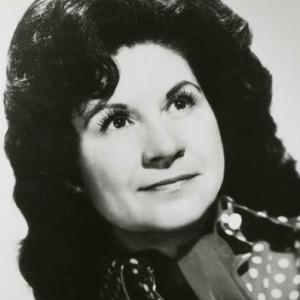 Kitty Wells