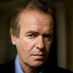 Martin Amis