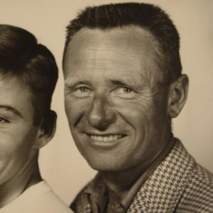 Christopher Isherwood