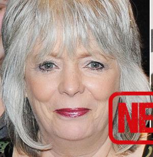 Alison Steadman