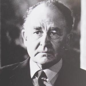 Geoffrey Keen