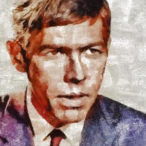 James Coburn