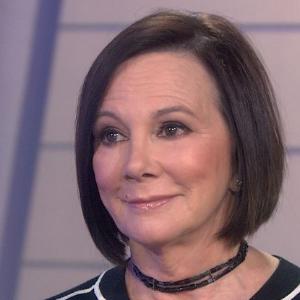 Marcia Clark