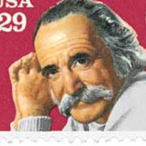 William Saroyan