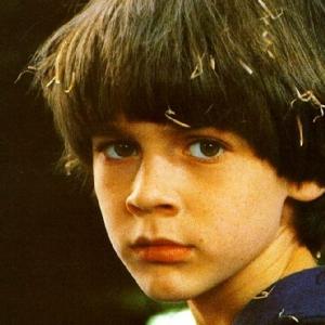 Barret Oliver