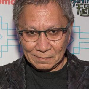 Takashi Miike