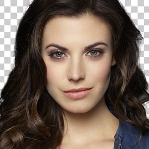 Meghan Ory