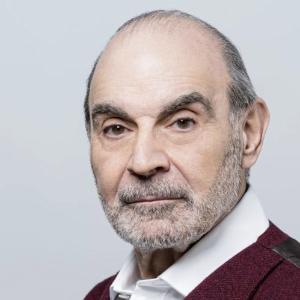 David Suchet