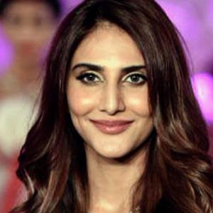 Vaani Kapoor