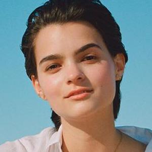 Brianna Hildebrand