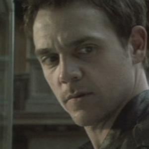 Jamie Sives
