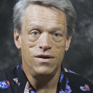 Brian Thompson