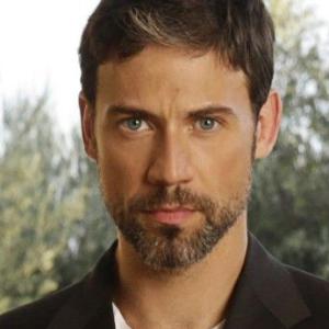 Adam Rayner