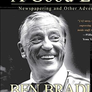 Ben Bradlee