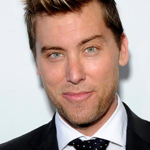 Lance Bass