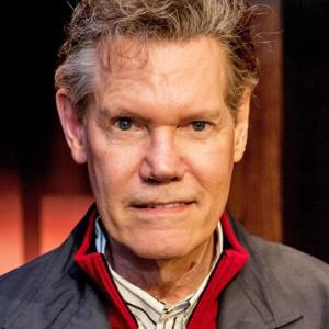 Randy Travis