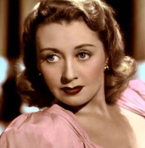 Joan Blondell