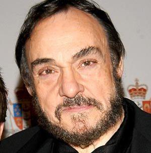 John Rhys-Davies
