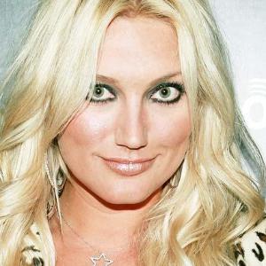 Brooke Hogan