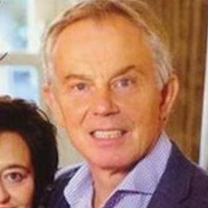 Tony Blair