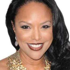 Lynn Whitfield