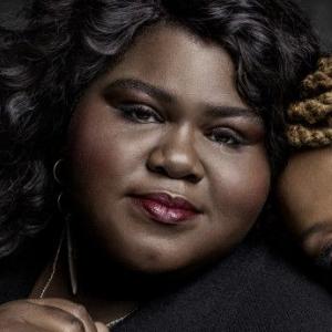 Gabourey Sidibe