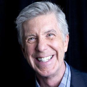 Tom Bergeron