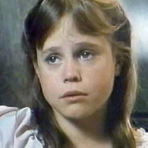 Dana Hill