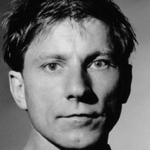 Simon McBurney