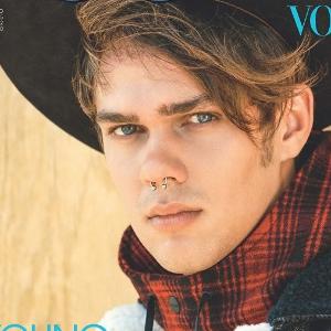 Ellar Coltrane