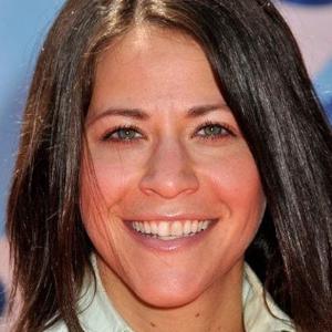 Jackie Tohn
