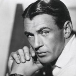 Gary Cooper